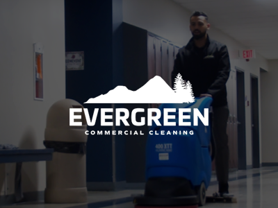 Evergreen Commercial Building Cleaning