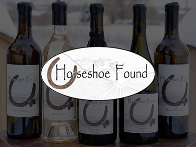 horseshoe found winery