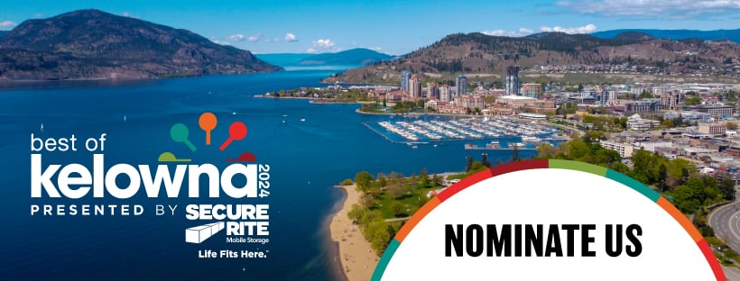 best of kelowna 2024