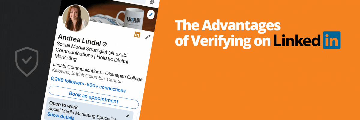 Why You Should Get Verified on LinkedIn