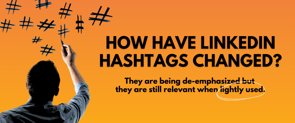 LexabiOct LinkedIn hashtags 2025 by Lexabi Communications