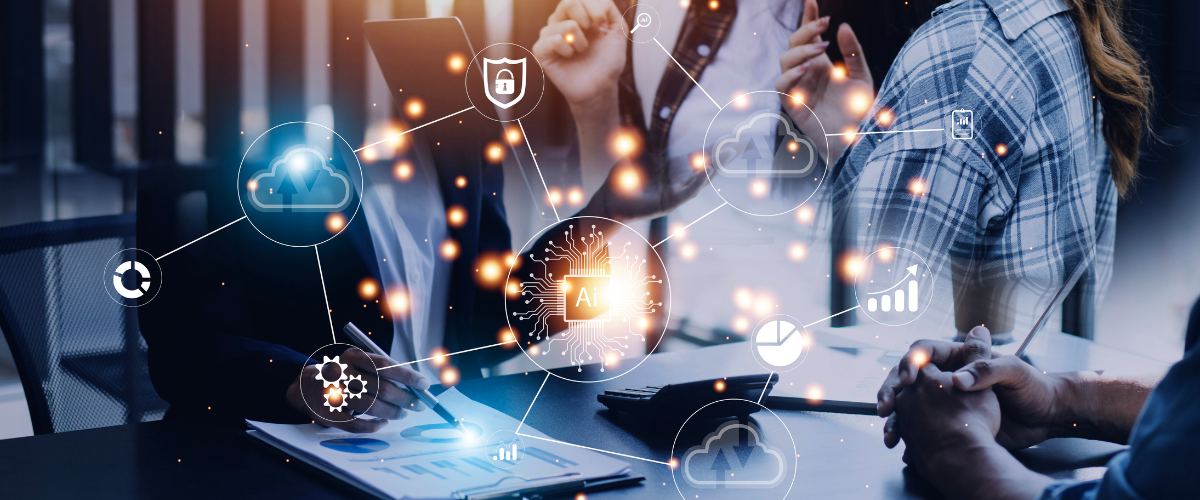 ai and human creativity in digital marketing