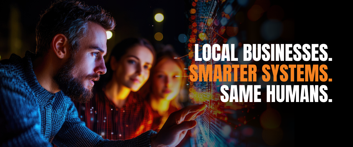 AI Strategies for Businesses in Kelowna & Beyond: 12 Quick Wins You Can Do in 2026