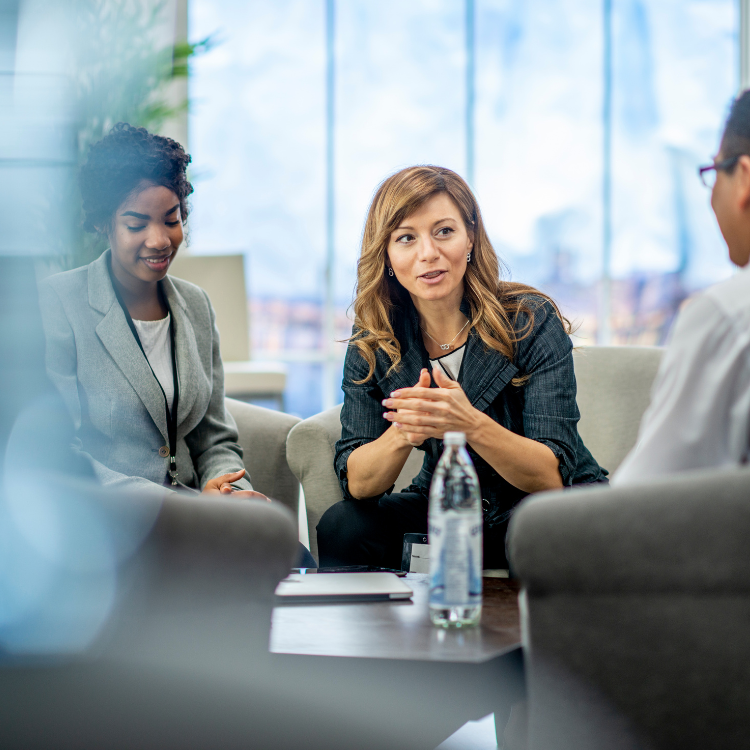 Lexabi Communications Team