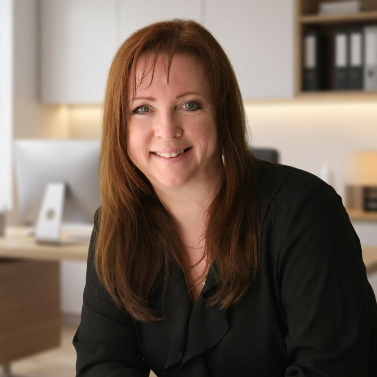 Andrea Lindal at Lexabi Communications