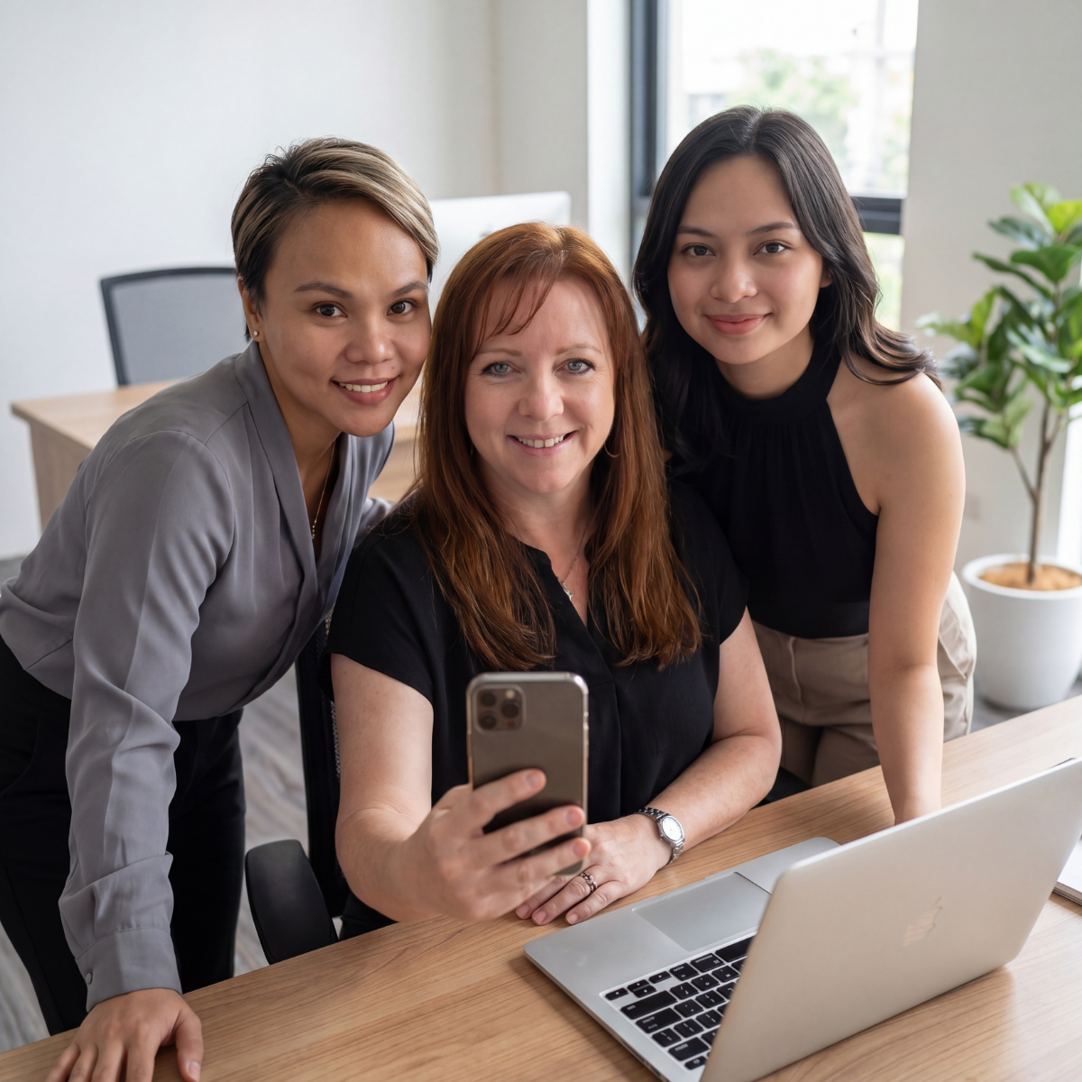 Lexabi Communications Team